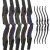 [SPECIAL] DRAKE ARCHERY ELITE Riva - 60-64 in. - 20-60 lbs - Take Down Recurve bow