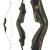 [SPECIAL] DRAKE ARCHERY ELITE Riva - 60-64 in. - 20-60 lbs - Take Down Recurve bow