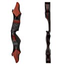 2nd CHANCE riser | C.V. EDITION by SPIDERBOWS Condor Ruby - ILF - 25 inch | right hand