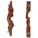 Riser | SPIDERBOWS - Hawk - SWS - 19 inches - Cocobolo | Right hand