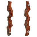 Riser | SPIDERBOWS - Hawk - SWS - 19 inches - Cocobolo | Right hand