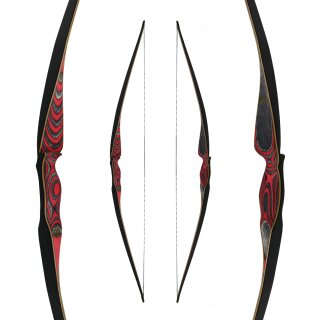 ANTUR Madoc - 64 inch - 20 lbs - Hybrid bow | Right hand