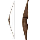 ANTUR Pluto - 58 Inch - 15-40 lbs - Hybrid Bow Left hand 40 lbs