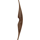 ANTUR Pluto - 58 Inch - 15-40 lbs - Hybrid Bow Left hand 40 lbs