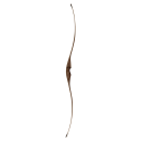 ANTUR Pluto - 58 Inch - 15-40 lbs - Hybrid Bow Left hand 40 lbs