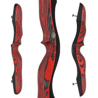 Mittelstck | ANTUR Artus Devil - 19 Zoll