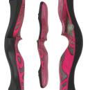 Riser | ANTUR Artus Pink Panther - 19 inch | Right hand