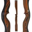 Riser | ANTUR Artus Jaspis Dynamic - 19 inch - ILF