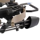 EXCALIBUR Micro Extreme - 360 fps - Recurve crossbow