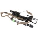 EXCALIBUR Micro Extreme - 360 fps - Recurve crossbow