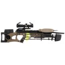 EXCALIBUR Assassin Extreme - 400 fps - Flat Dark Earth - Recurve crossbow