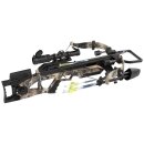 EXCALIBUR Assassin Extreme - 400 fps - Realtree Excape - Overwatch Package - Recurve crossbow