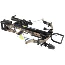EXCALIBUR Assassin Extreme - 400 fps - Realtree Excape - Overwatch Package - Recurvearmbrust