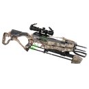 EXCALIBUR TwinStrike TAC2 - 340 fps - Mossy Oak -...