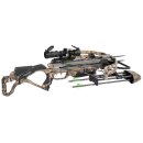 EXCALIBUR TwinStrike TAC2 - 340 fps - Mossy Oak - Recurvearmbrust