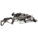 EXCALIBUR TwinStrike TAC2 - 340 fps - True Timber Strata - Recurve crossbow