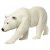 IBB 3D Big Polar Bear [Forwarding agent]