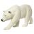 IBB 3D Großer Eisbär laufend [Spedition]