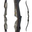 BEGINNER SET | DRAKE recurve bow - 16-42 lbs - 62-70 inches