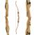SET | DRAKE Alabaster - 62 inches - 20 lbs - Take down recurve bow