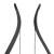 SET | DRAKE Alabaster - 62 inches - 20 lbs - Take down recurve bow