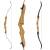 SET | DRAKE Alabaster - 62 inches - 20 lbs - Take down recurve bow