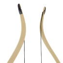 SET | DRAKE Greyhound - 62 inches - 22 lbs - Take down recurve bow