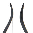 SET | DRAKE Greyhound - 62 inches - 22 lbs - Take down recurve bow