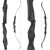 SET | DRAKE Greyhound - 62 inches - 22 lbs - Take down recurve bow