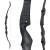 SET | DRAKE Greyhound - 62 inches - 22 lbs - Take down recurve bow