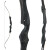 SET | DRAKE Greyhound - 62 inches - 22 lbs - Take down recurve bow