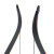 SET | DRAKE Greyhound - 62 inches - 22 lbs - Take down recurve bow