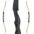 SET | DRAKE Greyhound - 62 inches - 22 lbs - Take down recurve bow