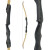 SET | DRAKE Greyhound - 62 inches - 22 lbs - Take down recurve bow