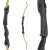 SET | DRAKE Greyhound - 62 inches - 22 lbs - Take down recurve bow