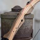 SET | DRAKE Wild Honey - 70 inches - 30 lbs - Take down recurve bow