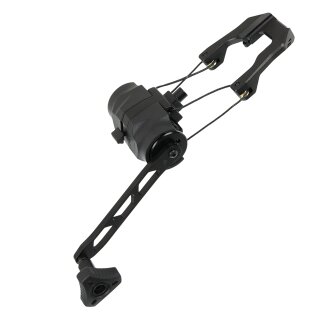 X-BOW FMA - crank cocking aid for Compound crossbow...