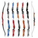 [SPECIAL] SET | DRAKE Recurve Bow - 16-42 lbs - 62-70 Inch - Beginner Bow