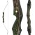 [SPECIAL] SET | DRAKE Recurve Bow - 16-42 lbs - 62-70 Inch - Beginner Bow