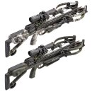 TENPOINT Viper 430 - ACUslide - incl. Rangemaster 100 Scope