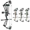 ELITE Basin RTS Package - 20-70 lbs - Compound bow