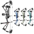 ELITE Ember RTS - 10-60 lbs - Compound bow