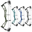 ELITE Ember - 10-60 lbs - Compound bow