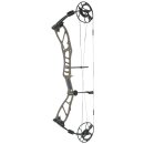 ELITE Terrain - 45-70 lbs - Compound bow