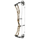 ELITE Verdict - 30-70 lbs - Compound bow