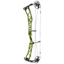 ELITE Verdict - 30-70 lbs - Compound bow