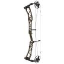 ELITE Verdict - 30-70 lbs - Compound bow