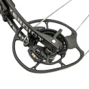 ELITE Verdict - 60-70 lbs - Compound bow - Left hand | Colour: Silver Alloy