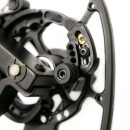 ELITE Verdict - 60-70 lbs - Compound bow - Left hand | Colour: Silver Alloy