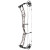 ELITE Verdict - 60-70 lbs - Compound bow - Left hand | Colour: Silver Alloy
